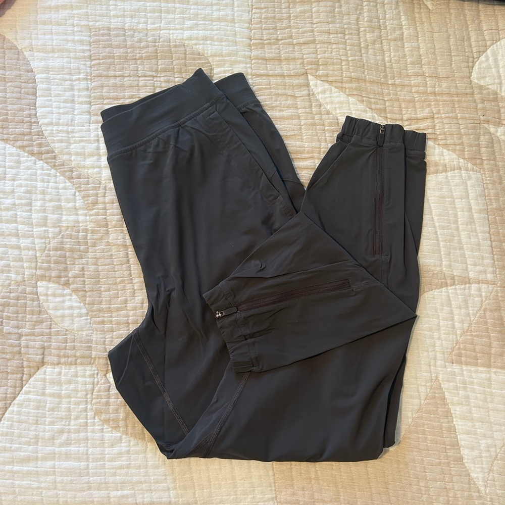 Lululemon Adapted State High-Rise Jogger, Full Length
